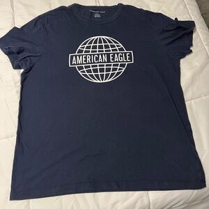 American Eagle Short Sleeve Tee